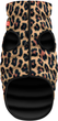 Куртка для собак WAUDOG Clothes малюнок "Леопард" S30, В 58-62 см, С 42-46 см (404-4066collar) - зображення 1