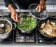 Сотейник зі скляною кришкою KitchenAid MSS СС003251-001 24 см 3.1 л сріблястий - зображення 6