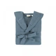 Халат Buldans - Bianca mirage blue L/XL (svt-2000022247351) - зображення 2