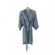 Халат Buldans - Bianca mirage blue L/XL (svt-2000022247351) - зображення 1