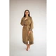 Халат Buldans Sera khaki S/M (svt-2000022247696) - изображение 7