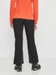 Лыжные брюки женские Kilpi Gabone-W QL0259KIBLK 38 Черные (8592914629634) - изображение 2