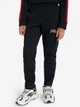 Детские спортивные штаны для мальчика FILA 131236-99 122-128 см Черные (990054904792_2999001439163) - изображение 1