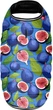 Куртка-накидка для собак WAUDOG Clothes рисунок "Инжир" XXS, А 23 см, B 29-36 см, С 14-20 см (501-4053collar) - изображение 2