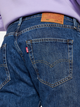 Джинси Regular fit чоловічі Levi's 501 Original 00501-0114 38-32 Темно-сині (5412456104105) - зображення 4