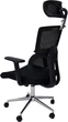 Кресло Barsky Mesh Office (BM-10) - изображение 4