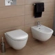 Биде подвесное LAUFEN Pro 8.3095.2 H8309520003041 - изображение 3