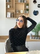Солнцезащитные женские очки 80-290-4 - изображение 2