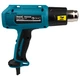 Фен будівельний HG5030K 1600Вт Makita (2000003401611) - зображення 4
