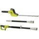 Ryobi Кущоріз висотний RPT4545E 450Вт, шина 40 см, крок зрізу 20мм 5133002226 - зображення 5