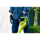 Повітродув садовий акумуляторний Ryobi ONE+ OBL1820S 18В 245км/год 1.6кг без АКБ та ЗП (5133002663) - изображение 3