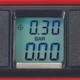Компрессор автомобильный гибридный Einhell PRESSITO 18/25 Hybrid (4020430) - изображение 3