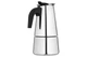 Кофеварка гейзерна Ardesto Gemini Apulia, 450ml (AR0809SS) - зображення 3