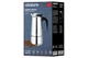 Кофеварка гейзерна Ardesto Gemini Apulia, 450ml (AR0809SS) - зображення 6