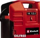 Компресор Einhell автомобільний TE-AC 36/8 Li OF Set-Solo PXC акум, 130 л/хв, (без АКБ та ЗП) (4020440) - изображение 3