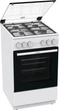 Плита Gorenje (GK5A41WF) - зображення 1
