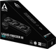 Система водяного охлаження Arctic Liquid Freezer III 420 Black (ACFRE00137A) - зображення 5