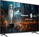 Telewizor Hisense QLED 65" 65E7NQ PRO - obraz 3