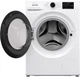 Стиральная машина Gorenje (WPNEI94A1SWIFI) - изображение 6