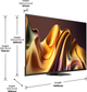 Телевизор Hisense 65U8NQ - изображение 10