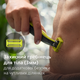 Змінні леза Philips OneBlade 360 QP624/50 з насадками для тіла 2 шт (8720689031875) - зображення 10