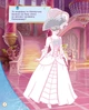 Книга-розмальовка з наліпками Disney "Ти - стилістка. Принцеса" ЛП895004У 9789667491468 Ранок - изображение 5