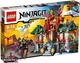 Конструктор LEGO NINJAGO Битва за город Ниндзяго (70728) - изображение 3