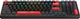 Клавиатура проводная A4Tech S98 Bloody USB Red (4711421991674) - изображение 5