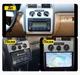 Андроид Магнитола Volkswagen Touran Caddy III 2K 2004-2010 4core Base Android 13, Platform JAC (М-ФТн-10-В1) - изображение 4