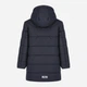 Детское зимнее пальто для девочки Outventure 131840-V4 134-140 см Черничное (990054550722_2999001176891) - изображение 11
