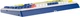 Клавиатура проводная A4Tech Bloody B950 RGB USB Warrior Blue (4711421995382) - изображение 6