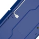 Клавиатура проводная A4Tech Bloody B950 RGB USB Warrior Blue (4711421995382) - изображение 10
