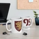 Кружка с шевроном "95-я отдельная десантно-штурмовая Полесская бригада" Белый - изображение 5