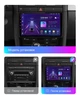 Авто магнитола Audi A4 2002-2008 на Android 12+ CarPlay 8 core Platform XyAuto (М-АА4-9-М3) - изображение 4