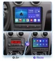 Андроїд Магнітола Audi A3 2002-2008 / 2008-2012 4core Base Android 13, Platform JAC (М-АА3-9-В1) - зображення 5