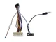 Андроид Магнитола Nissan Navara 2006-2012 4core Base Android 13, Platform JAC (М-ТК0900-9-В1) - изображение 3