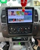 Андроид Магнитола Nissan Navara 2006-2012 4core Base Android 13, Platform JAC (М-ТК0900-9-В1) - изображение 6