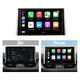 Штатна Магнітола Toyota Rav4 (XA50) 2018-2020 4/64 8 ядер XYAuto 4G DSP CarPlay на Android (М-ТК0542А-10-М4) - зображення 4