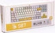 Клавиатура проводная A4Tech Bloody S87 USB Energy White (4711421993708) - изображение 14