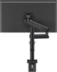 Настільне кріплення для монітора Vogels Momo 4137 10-43" Black (7141370) - зображення 3