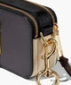 Сумка кожаная Marc Jacobs The Snapshot Camera Bag M0012007071темно-синяя - изображение 2