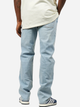 Jeansy regular fit męskie Levi's 501 Original 00501-3421 32-34 Niebieskie (5401128040353) - obraz 2