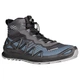 Ботинки LOWA Merger GTX MID 46.5 (294mm) 310430-3797 сине-черные - изображение 3