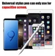 Стилус универсальный Universal Stylus для емкостных экранов Белый SmartGo - изображение 9