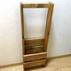 Подставка для зонтов из дерева Вуппер мускат (ВУЗ-001107) - изображение 1