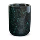 Стакан для зубних щіток AWD Interior AWD02191925 Beso чорний кераміка 300 мл - изображение 1