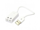 Kingda USB, Virtual 7.1 Channel, C-Media (B00812) - изображение 1