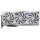 MSI GeForce RTX 4070 Ti SUPER 16G GAMING X TRIO WHITE - изображение 1
