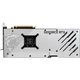 MSI GeForce RTX 4070 Ti SUPER 16G GAMING X TRIO WHITE - изображение 3