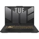 Ноутбук Asus TUF Gaming F15 FX507ZC4-HN083 (90NR0GW1-M006E0) Mecha Gray - изображение 1